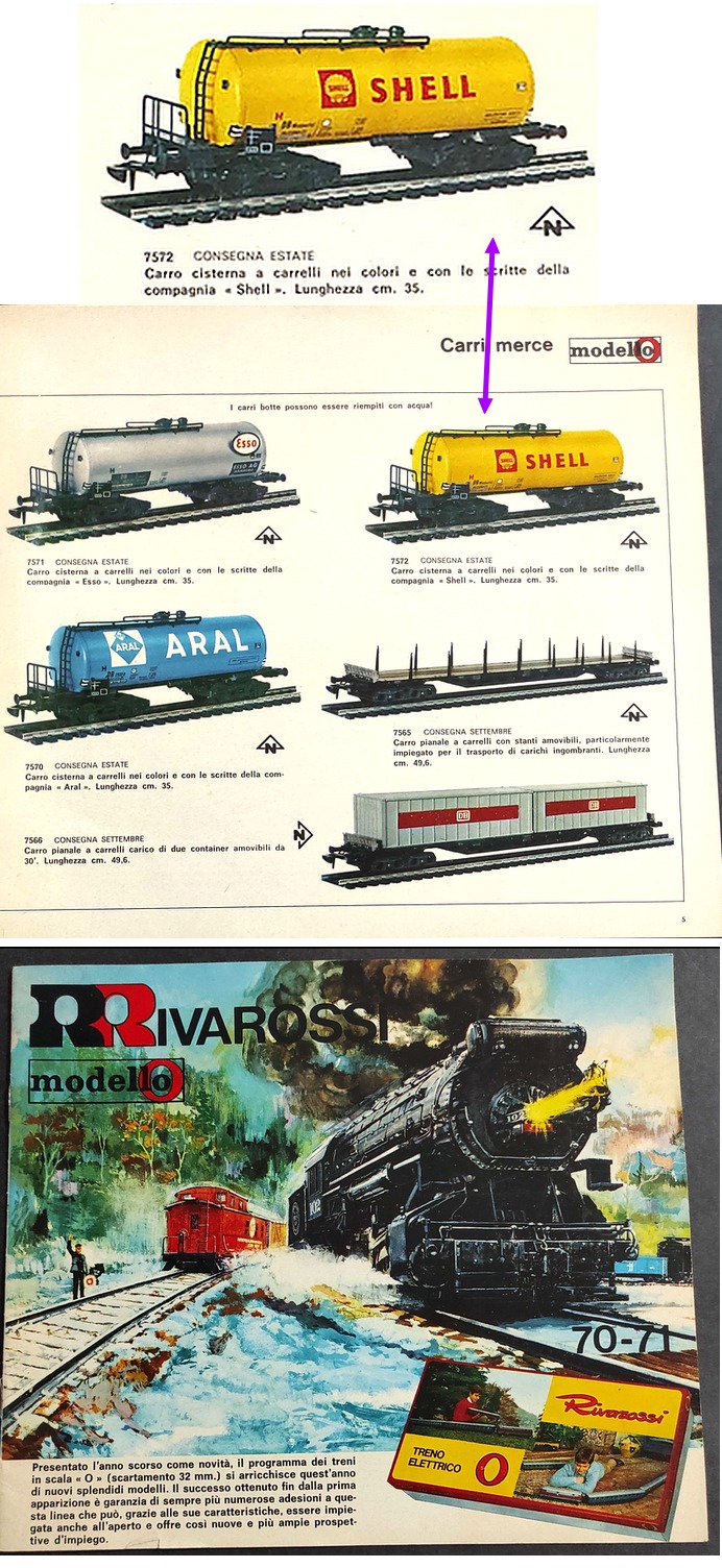 Rivarossi 1970p5
